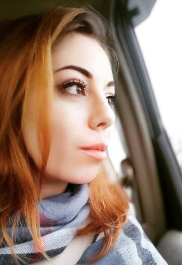 Моя фотография - Ангелина Н, 35 из Краснодар (@angelinan1)