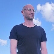 Andrey, 39, Москва
