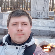 Саша Шишканов, 35, Чкаловск