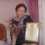 Irina 66 Birobidzhan