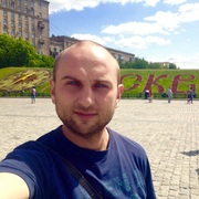 Влад, 40, Енисейск