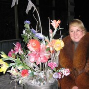Татьяна, 65, Ахтубинск