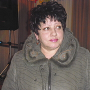 Татьяна, 61, Кошки