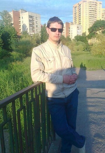 Oleg (@oleg142891) — my photo № 2