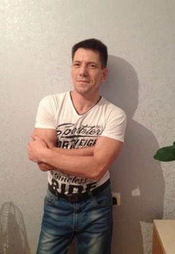 Моя фотография - Валентин, 51 из Сердобск (@valentin21453)