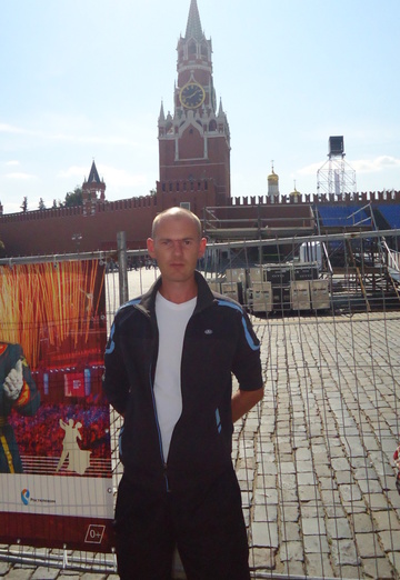 My photo - roman kosinov, 35 from Liski (@romankosinov)