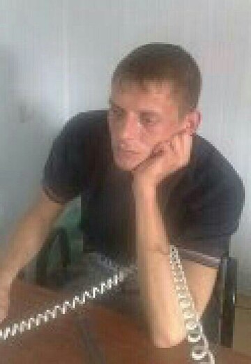 Моя фотография - Андрей, 40 из Саранск (@andrey381480)