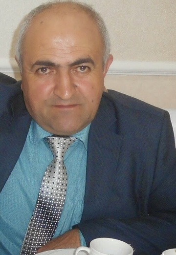 My photo - kamran, 63 from Baku (@kamran587)