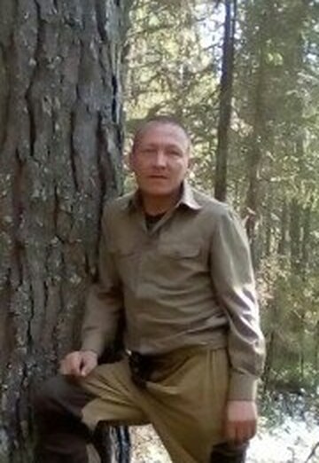 My photo - Arkadiy, 42 from Syktyvkar (@arkadiy9413)