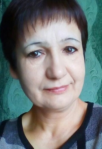 Моя фотография - Оксана, 51 из Самара (@oksana112616)