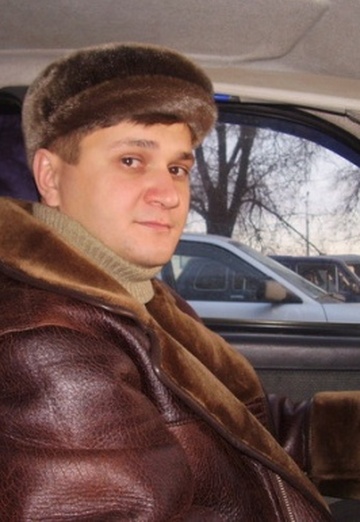 My photo - vtorogodnic, 45 from Orsk (@vtorogodnic)