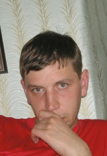 My photo - Oleg, 45 from Roslavl (@docent67)