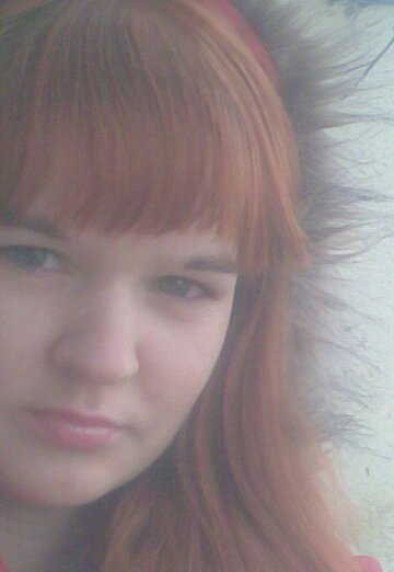 Моя фотография - Диана, 35 из Ужгород (@diana16555)