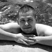 Константин, 38, Барнаул