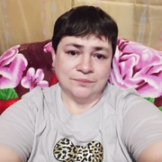 Марина, 42, Демидов
