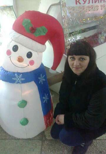 My photo - Alla, 40 from Kadiivka (@alla7528)