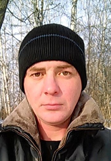 My photo - Andrey, 36 from Promyshlennaya (@andrey645114)