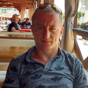 Александр, 35, Краснодар