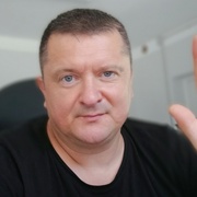 Sergejs, 51, Рига
