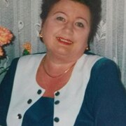 Надежда, 63, Ишим