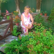 Ольга, 64, Липецк