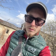 Костя, 28, Златоуст