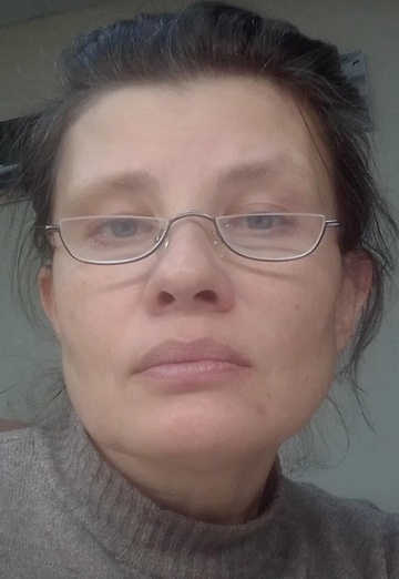 My photo - Svetlana, 50 from Rostov-on-don (@svetlana276849)