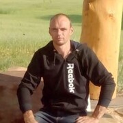 Сергей, 33, Первомайское