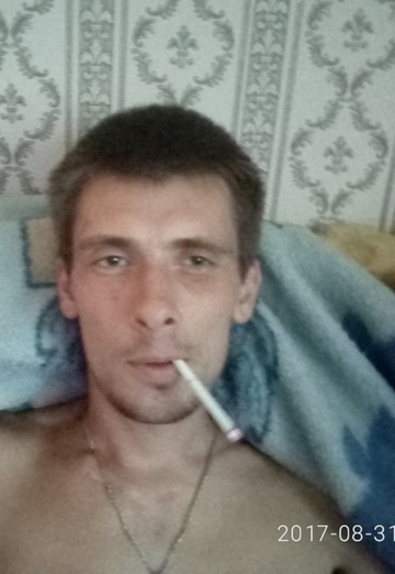 Моя фотография - Алексей, 33 из Раменское (@aleksey358927)