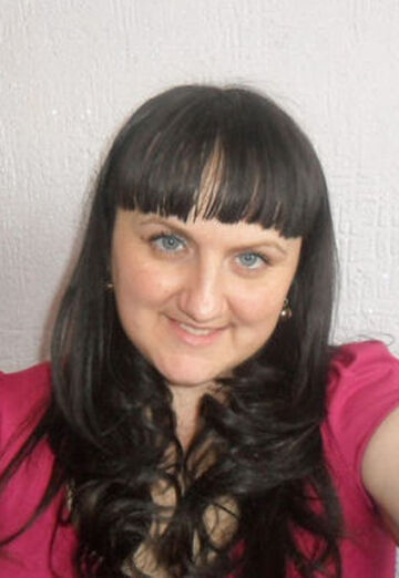 My photo - Anastasiya, 41 from Angarsk (@anastasiya6772)