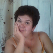 Людмила, 47, Кулунда
