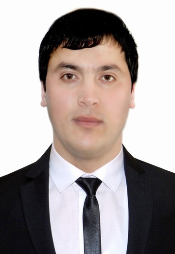 My photo - Faridun, 31 from Khujand (@faridun1009)