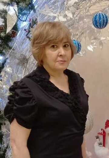 My photo - Janneta, 53 from Neftekamsk (@janneta195)