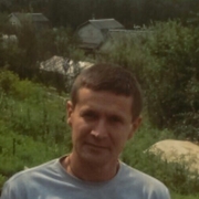 Дмитрий, 45, Краснокамск