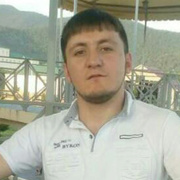 Азамат, 28, Стрежевой
