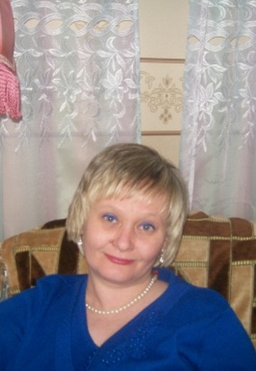 Mein Foto - Natalja, 53 aus Konakowo (@natalya4263)
