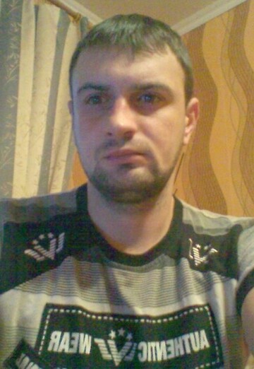 My photo - Maksim, 38 from Sluck (@maksim150092)