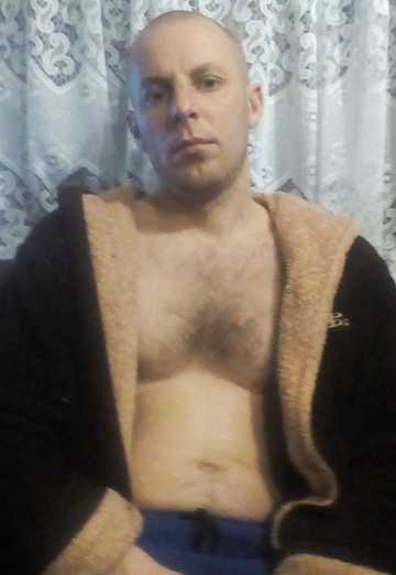 Моя фотографія - Александр, 40 з Київ (@aleksandr487187)