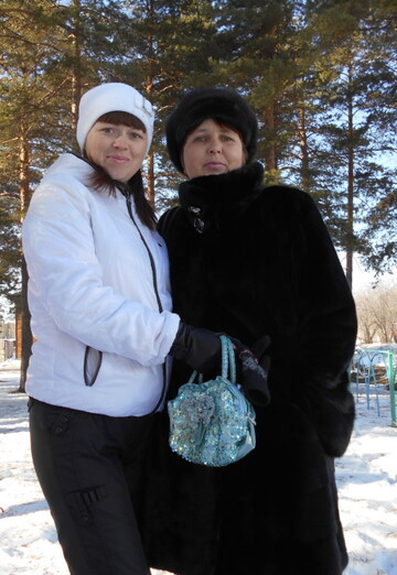 Моя фотография - Наталья, 58 из Екатеринбург (@natalya147376)