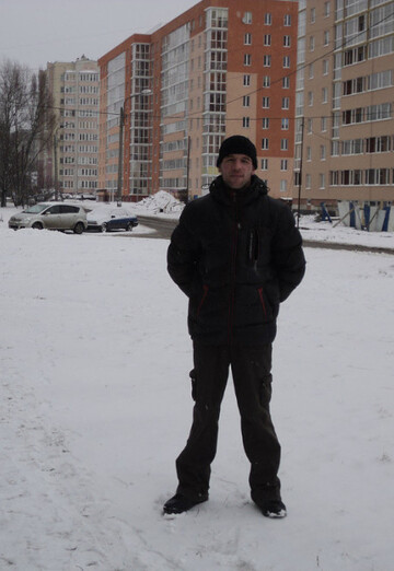 Моя фотография - валерий полищук, 48 из Зеленоградск (@valeriypolishuk)