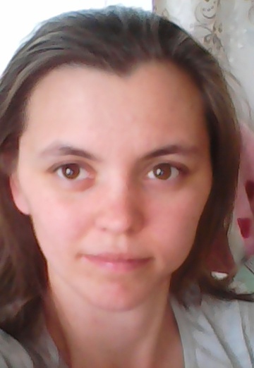 My photo - Aleksandra, 27 from Kantemirovka (@aleksandra66585)