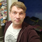 Максим, 35, Уфа