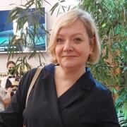 Людмила, 50, Смоленск