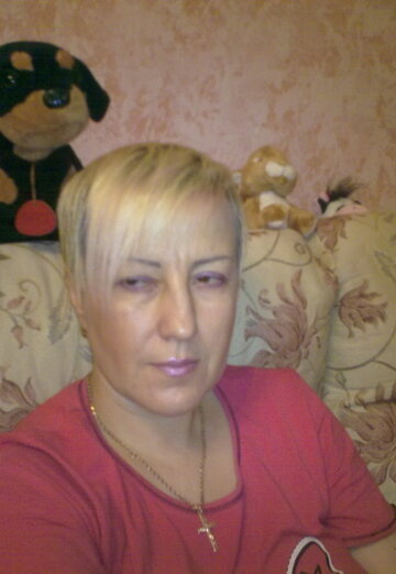 My photo - natali, 55 from Kyiv (@natali9755)