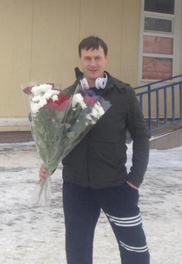 Моя фотография - Григорий, 36 из Грачевка (@grigoriy28843)