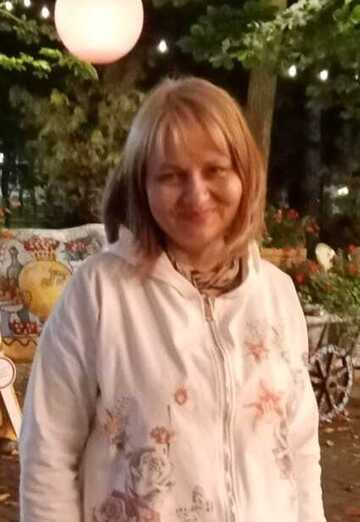 My photo - Larisa, 55 from Smolensk (@larisa1858)