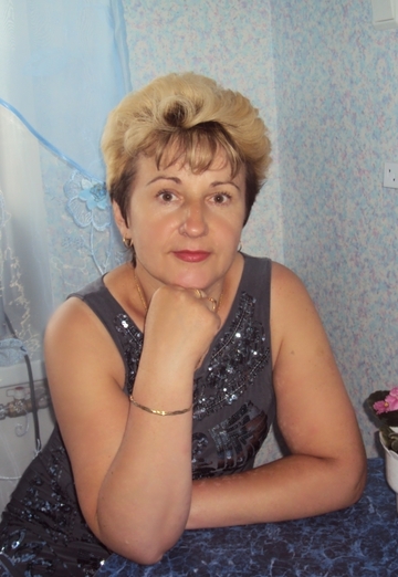 My photo - Maria, 61 from Brest (@maria4009)