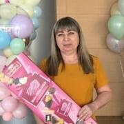 Елена, 56, Новокузнецк