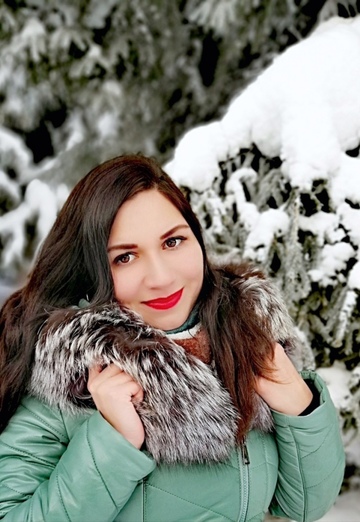My photo - Yuliya, 27 from Saratov (@uliya64260)