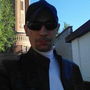 Денис, 41, Инта